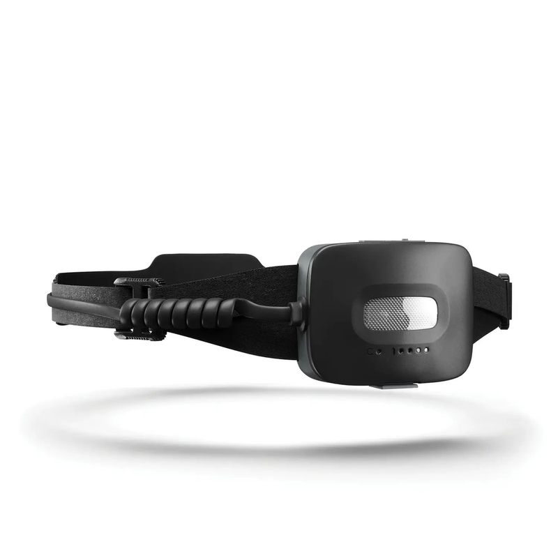 Biolite-Linterna-Frontal-800-lumenes-Recargable-HeadLamp-Pro