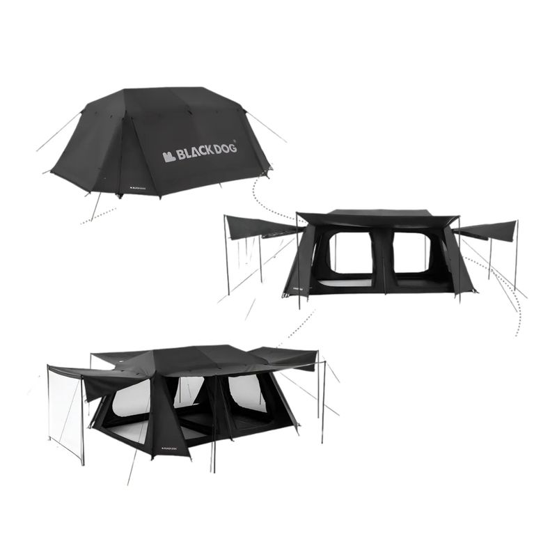BlackDog-Carpa-8-personas-Cinema-2.0