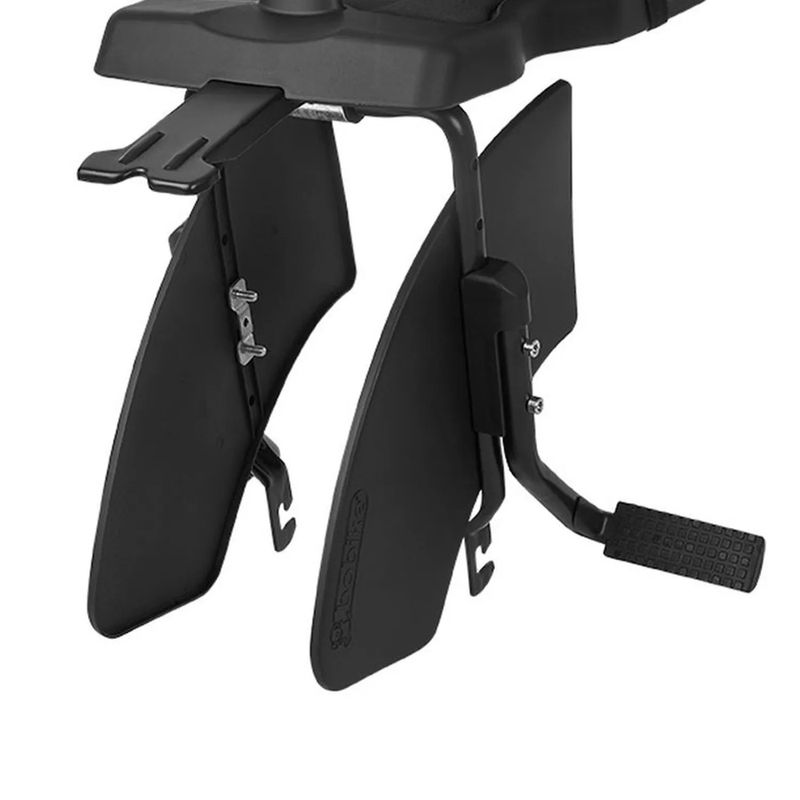 Bobike-Asiento-Trasero-Portaniños-Junior-Classic
