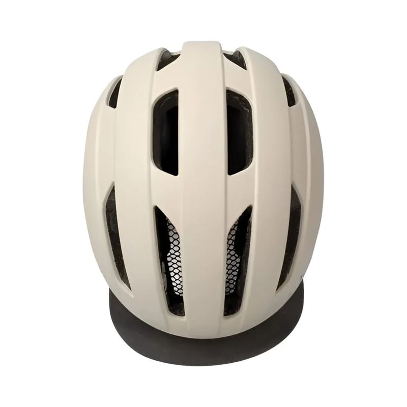 Bobike-Casco-De-Adulto-Cream-City-TM