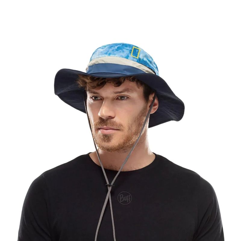 Buff-Sombrero-Zankor-Blue-Explore-Booney