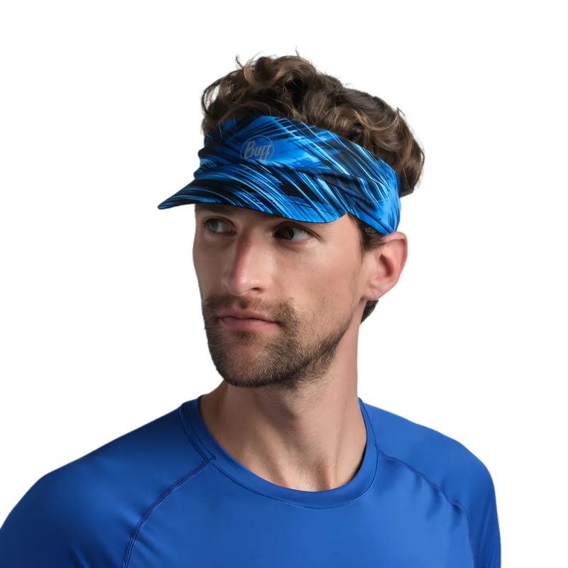 Buff-Visera-Edur-Blue-Speed