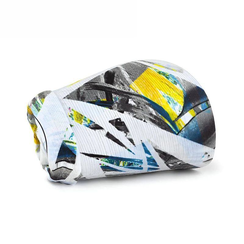 Buff-Visera-Ipe-White-Pack-Run
