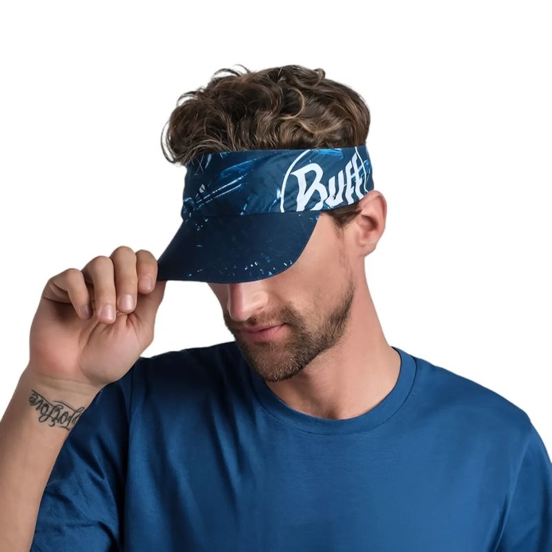 Buff-Visera-XCross-Azul-Pack-Run
