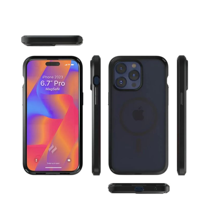 Catalyst-Case-Iphone-15-ProMax-Black-Total-Influence