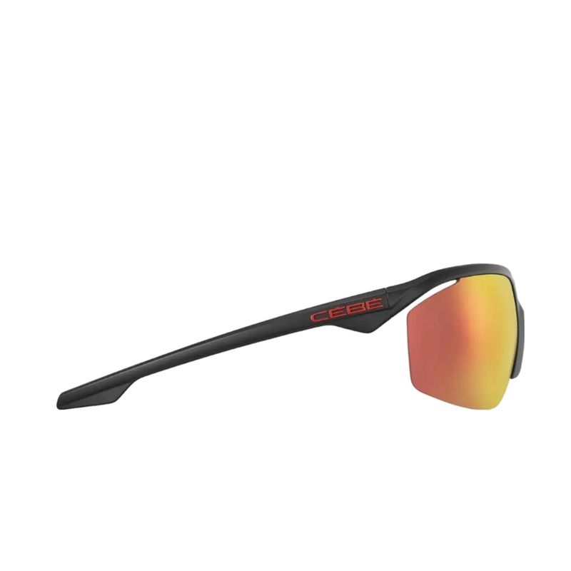 Cebe-lentes-deportivos-intercambiables-Stamina---Rojo