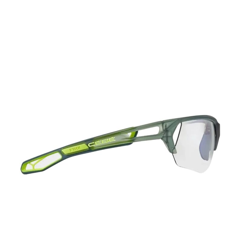 Cebe-lentes-deportivos-Strack-Ultimate---Verde