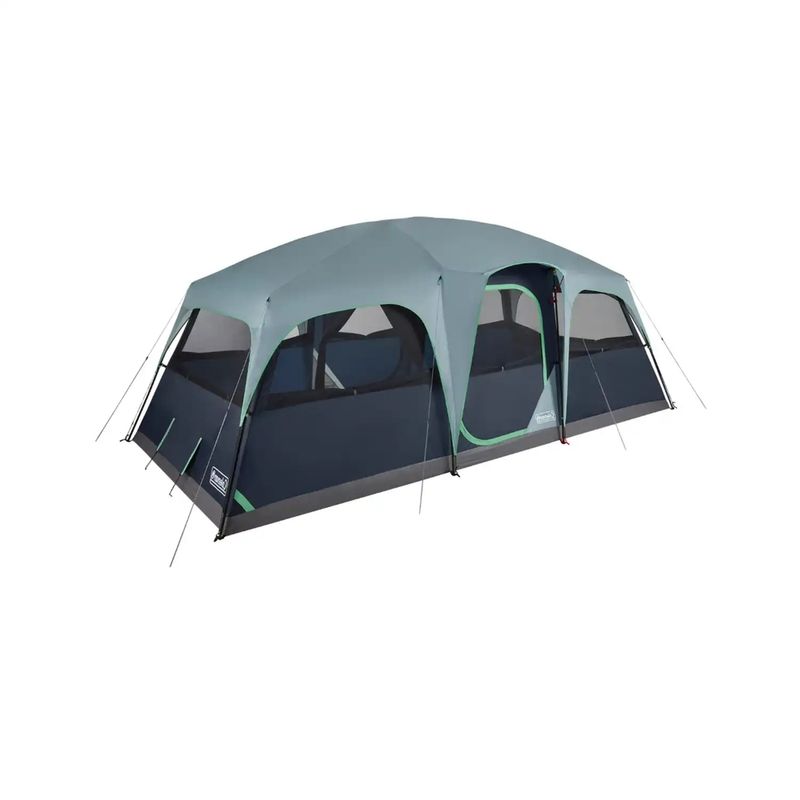 Coleman-Carpa-10-personas-Sunlodge