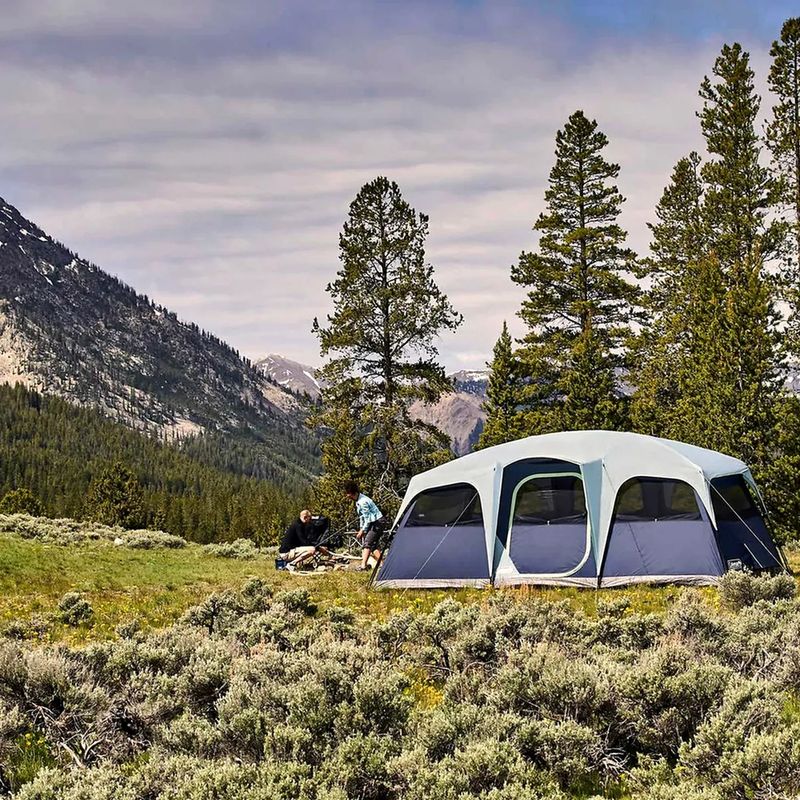 Coleman-Carpa-12-personas-Sunlodge