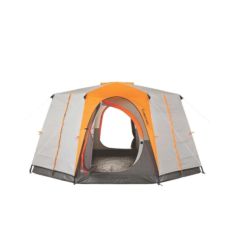 Coleman-Carpa-8-personas-Octagon-98