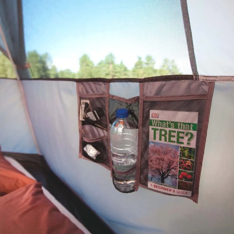 Coleman-Carpa-8-personas-Octagon-98