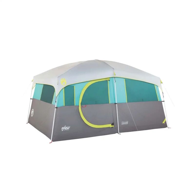 Coleman-Carpa-8-personas-Tenaya-Lake