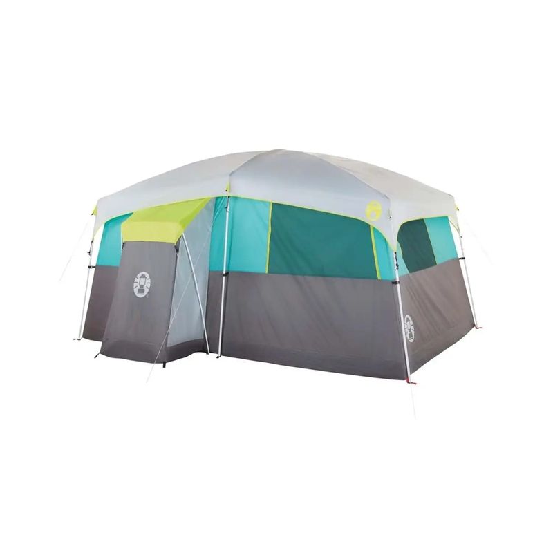 Coleman-Carpa-8-personas-Tenaya-Lake