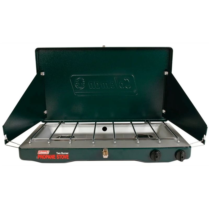 Coleman-Cocina-2-Hornillas-Classic