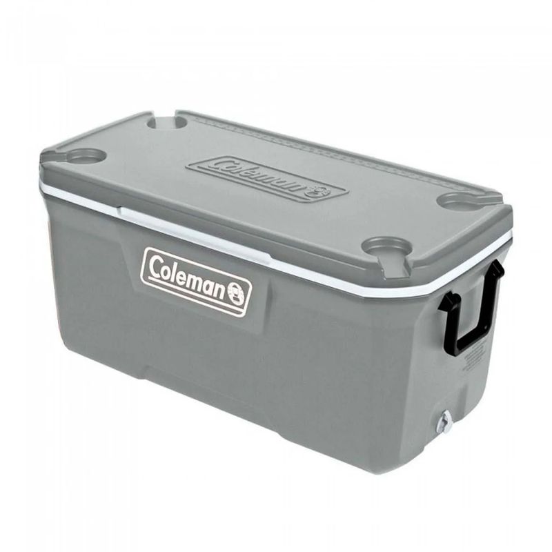 Coleman-Cooler-120-qt-Series-316---Gris
