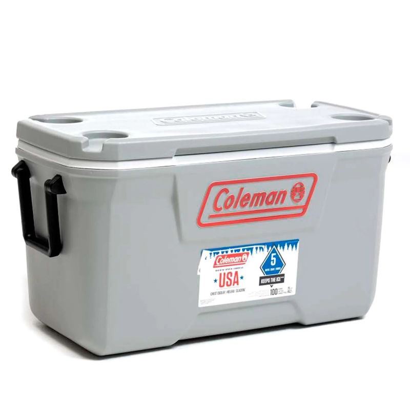 Coleman-Cooler-70-qt-Series-316---Gris