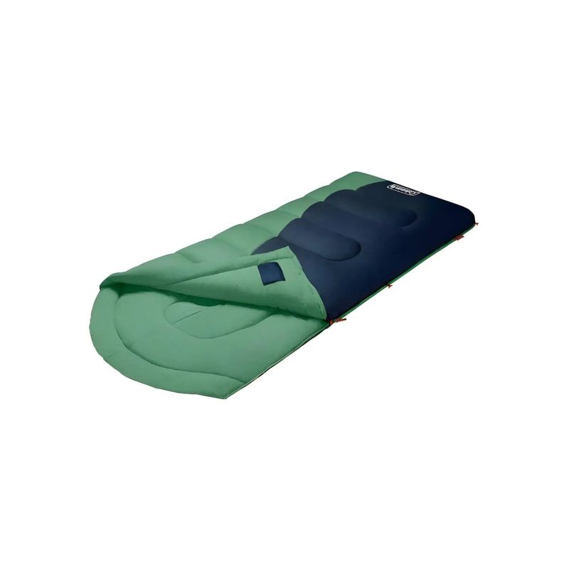 Coleman-Sleeping-Bag-4°C-Montauk