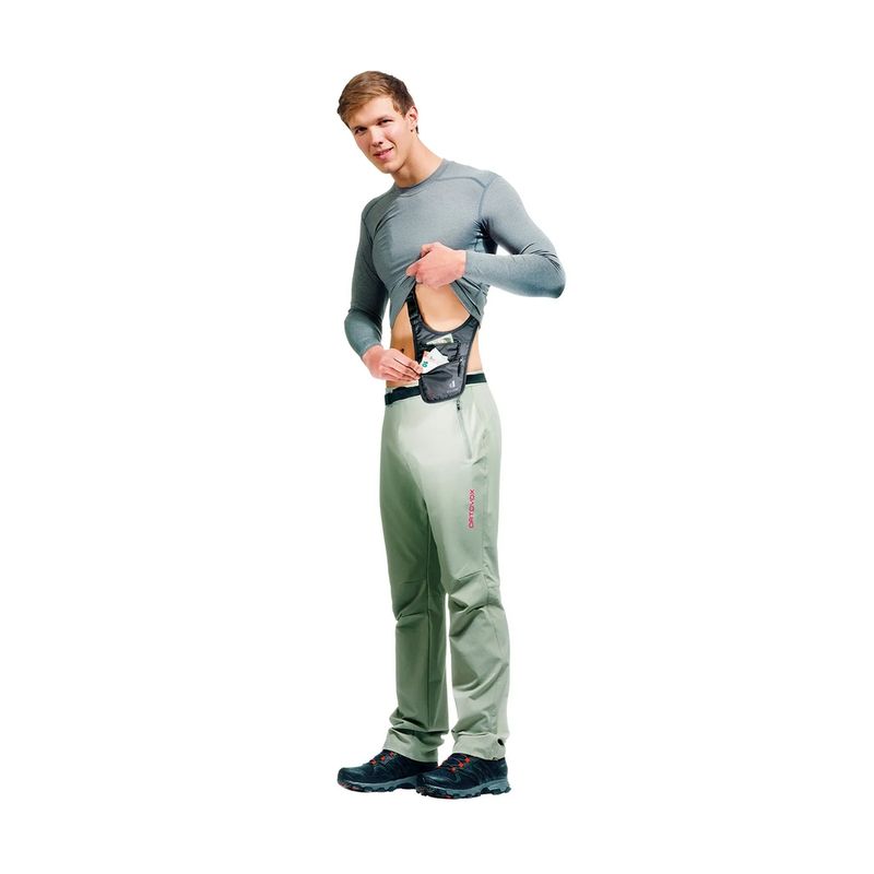 Deuter-Billetera-Bolso-5-Litros-Holster-RFID