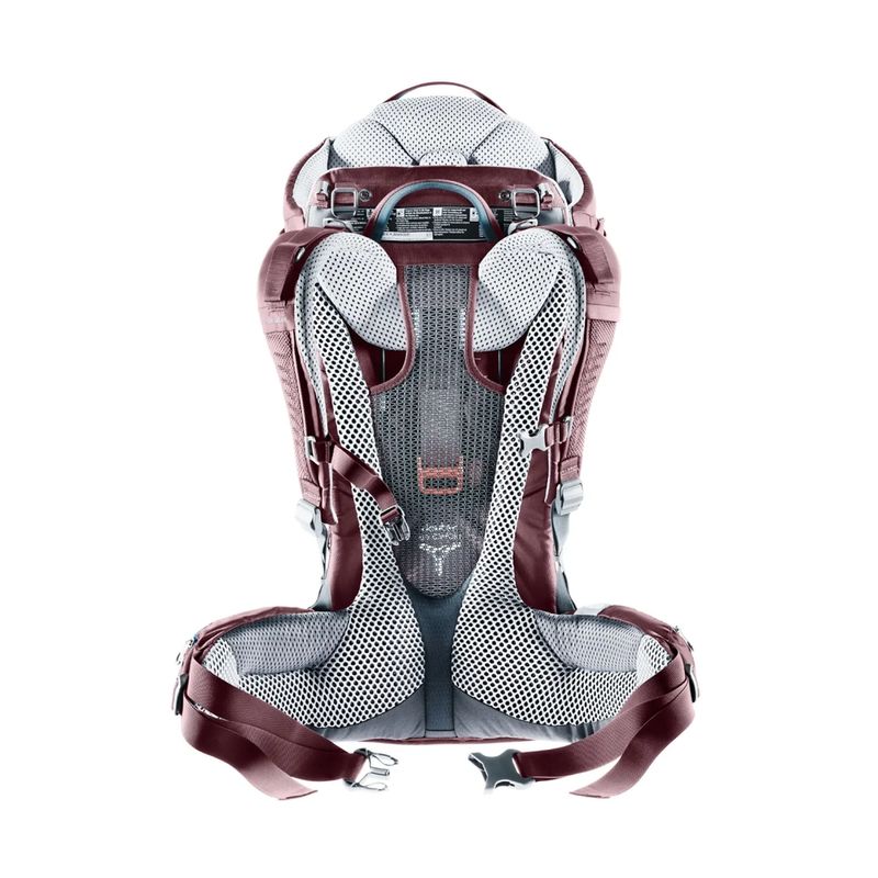 Deuter-Mochila-Portaniños-14-litros-Kid-Comfort