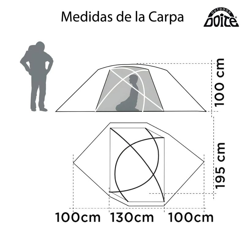 Doite-Carpa-2-personas-Etna