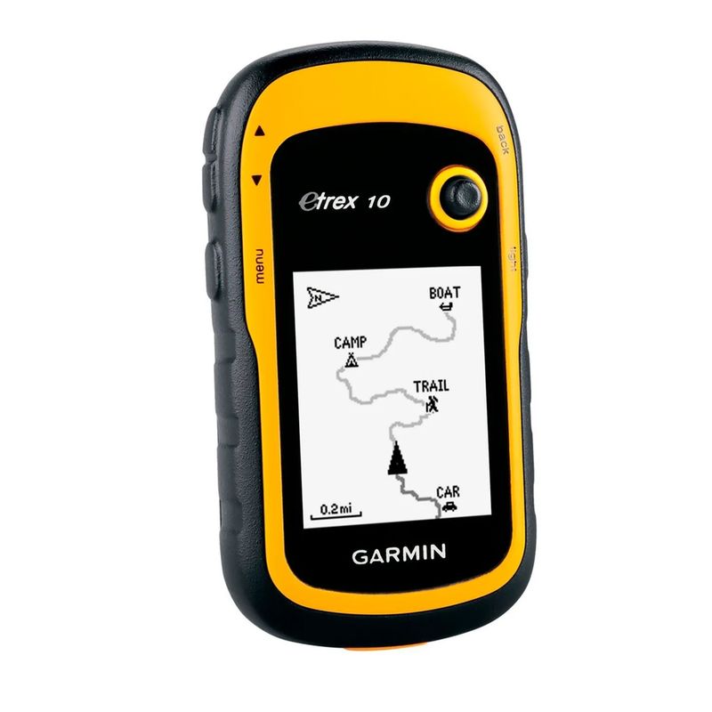 Garmin-GPS-De-Mano-Etrex-10