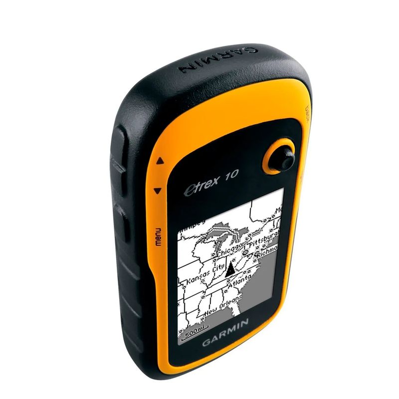 Garmin-GPS-De-Mano-Etrex-10