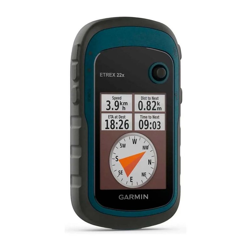 Garmin-GPS-De-Mano-Etrex-22x