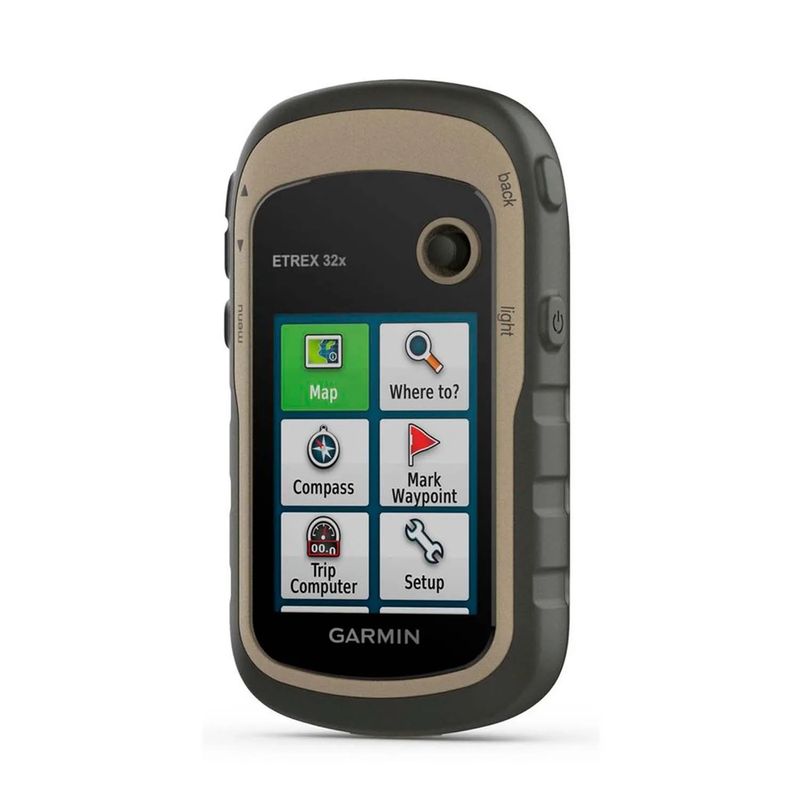 Garmin-GPS-De-Mano-Etrex-32x