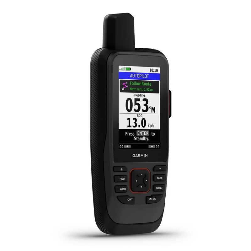 Garmin-GPS-De-Mano-GPSMap-86sci