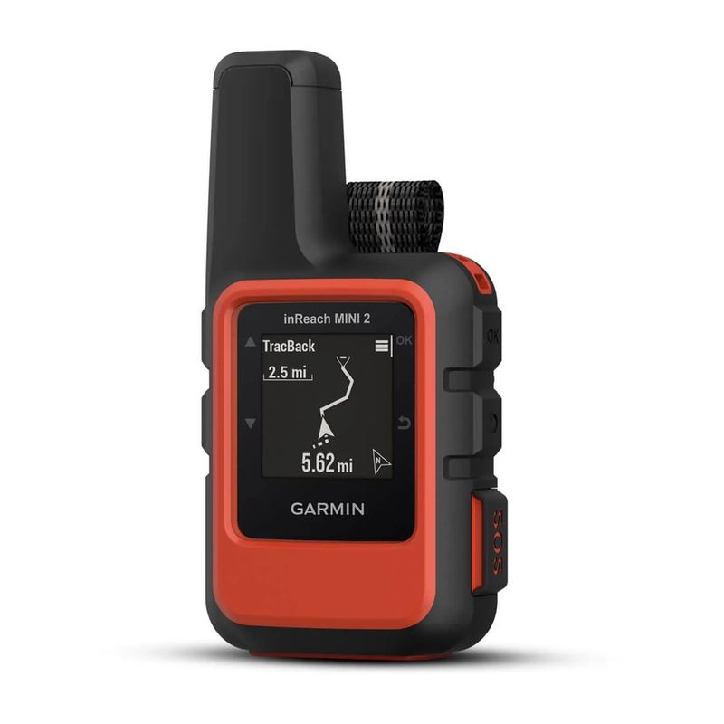 Garmin-GPS-inReach-Mini-2