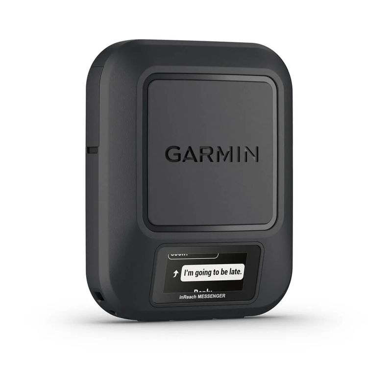 Garmin-GPS-Messenger-Inreach