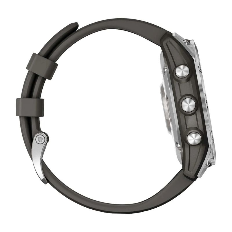 Garmin-Reloj-Fenix-7-multideporte-gris