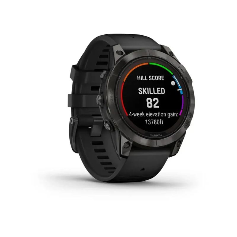 Garmin-Reloj-multideporte-Solar-Sapphire---Fenix-7-Pro