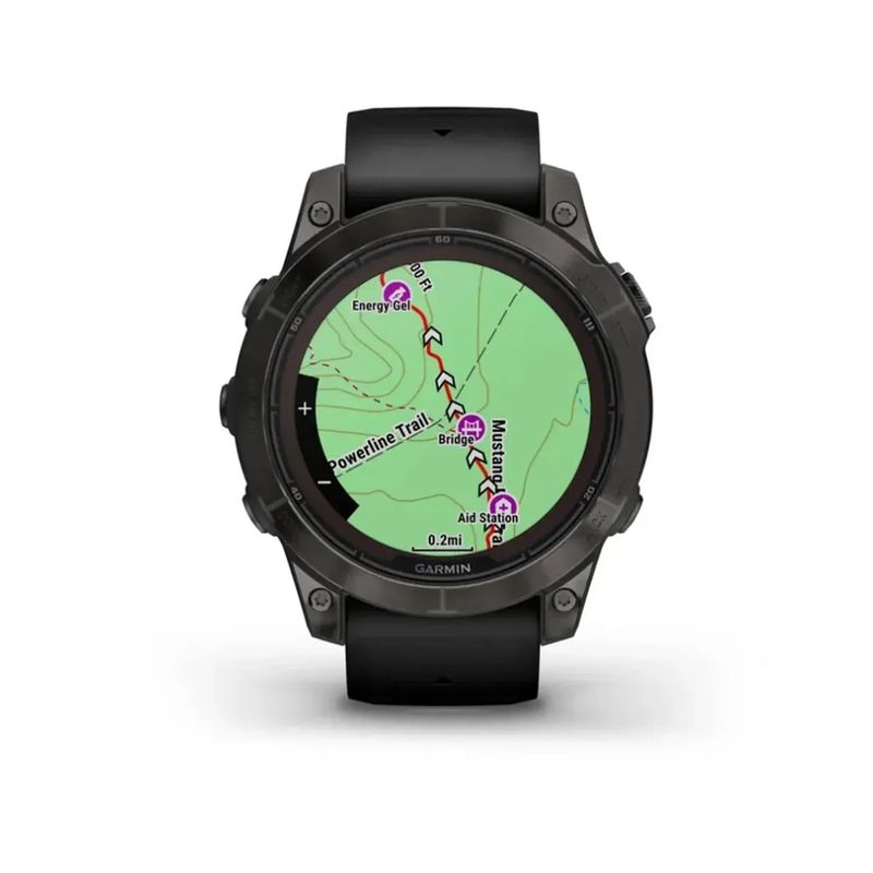 Garmin-Reloj-multideporte-Solar-Sapphire---Fenix-7-Pro