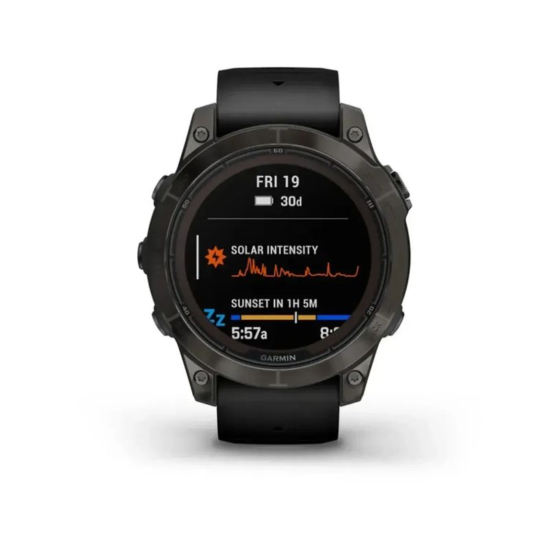 Garmin-Reloj-multideporte-Solar-Sapphire---Fenix-7-Pro