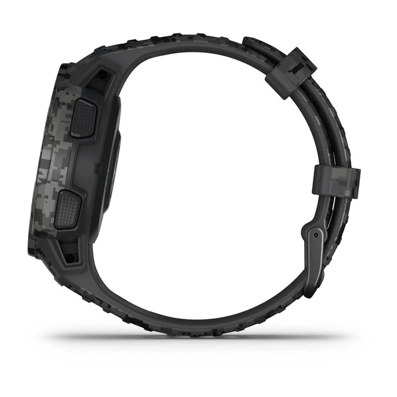 Garmin-Reloj-Outdoor-Camo-Graphite---Instinct-Solar