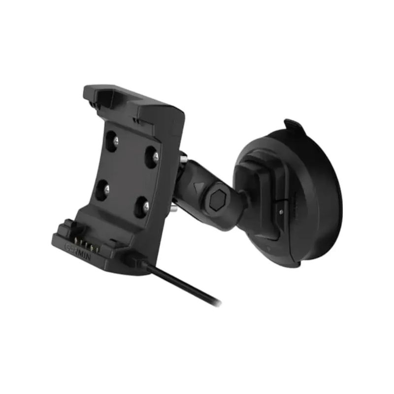Garmin-Soporte-De-Ventosa-Con-Altavoz-Para-GPS-Montana