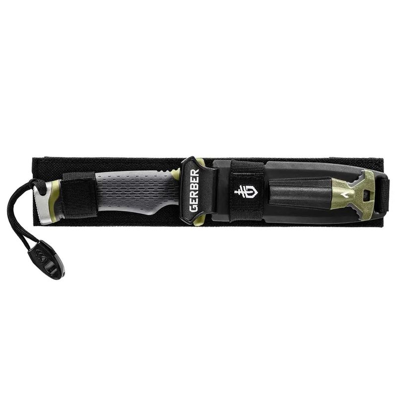 Gerber-Cuchillo-De-Supervivencia-Ultimate