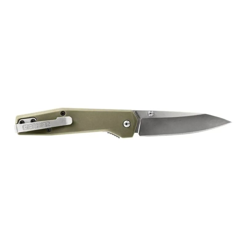 Gerber-Cuchillo-Verde-Fuse
