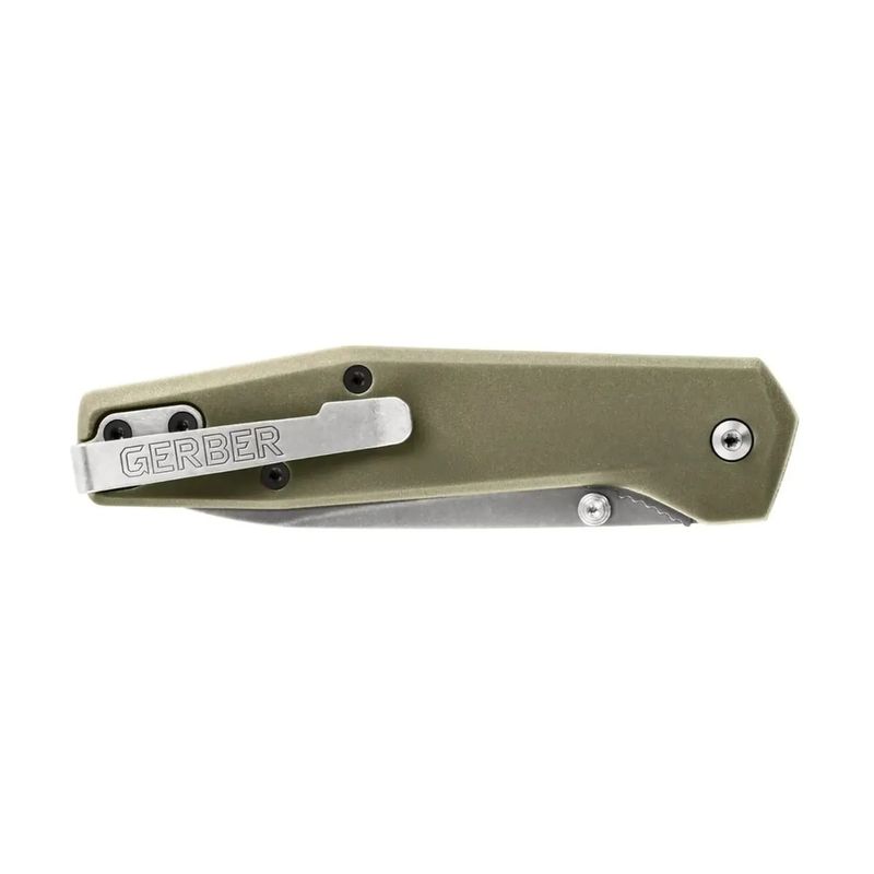 Gerber-Cuchillo-Verde-Fuse