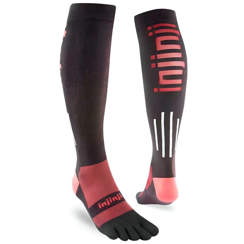 Injinji-Media-ultra-compression-LightWeight-otc