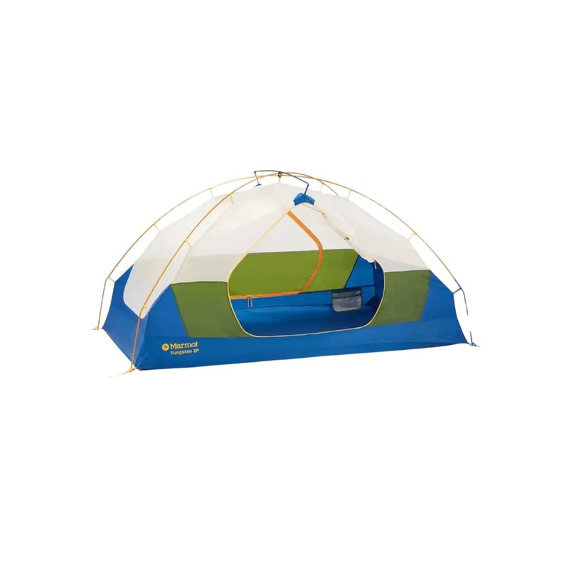 Marmot-Carpa-3-personas-Tungsten---verde