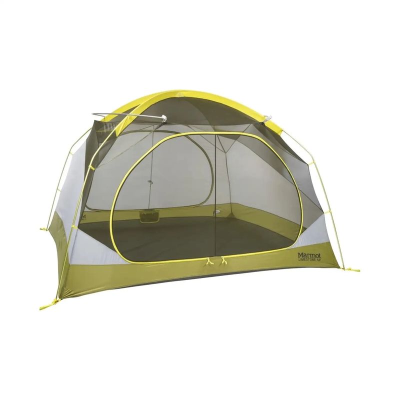 Marmot-Carpa-4-personas-Limestone