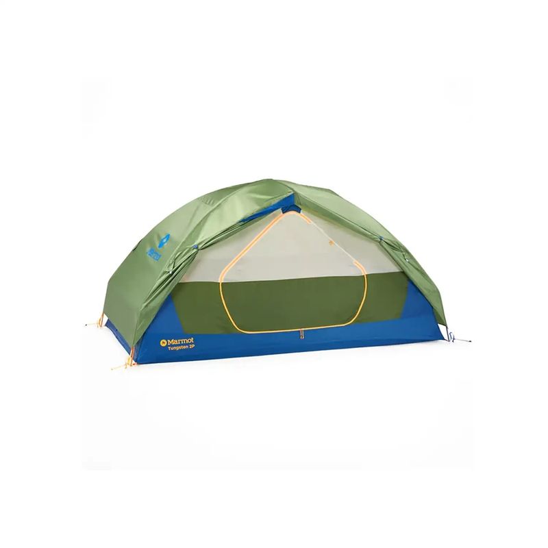 Marmot-Carpa-4-personas-Tungsten---verde