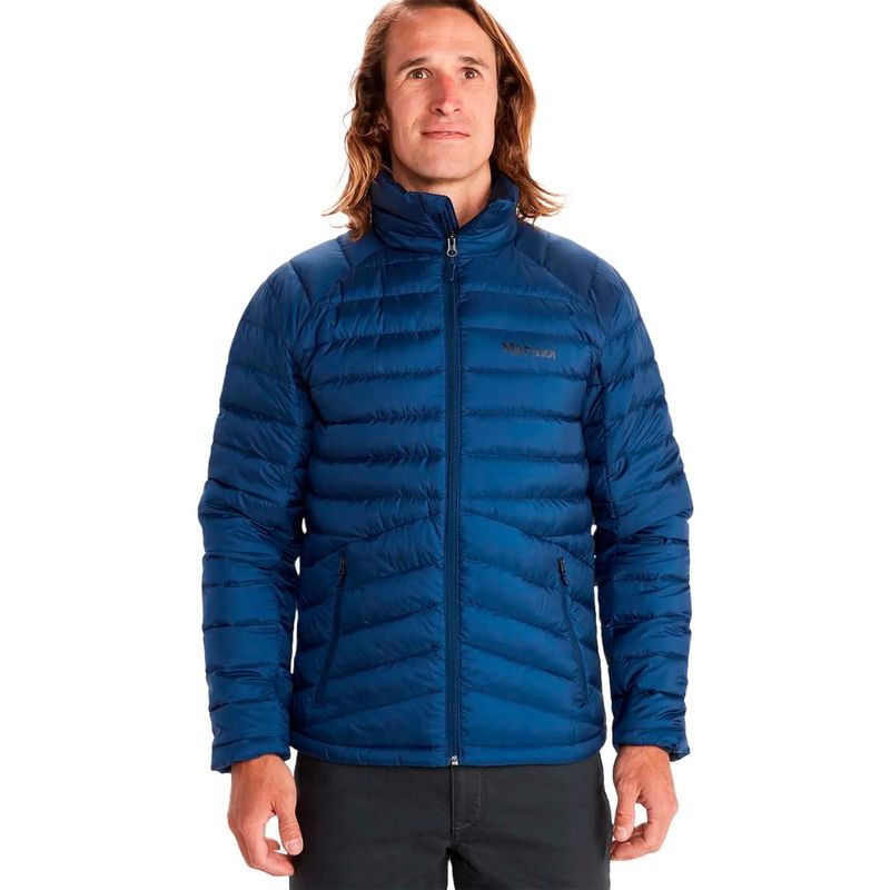 Marmot-Casaca-Azul-De-Plumas-Insulada-HighLander-TS
