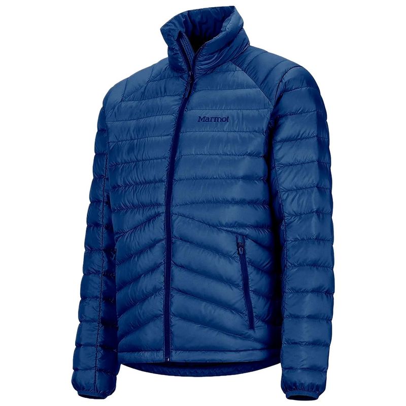 Marmot-Casaca-Azul-De-Plumas-Insulada-HighLander-TS