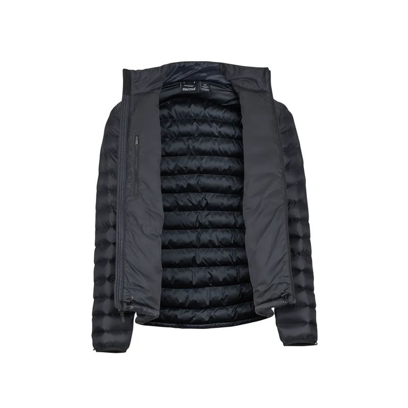 Marmot-Casaca-Negra-De-Hombre-Solus-TL