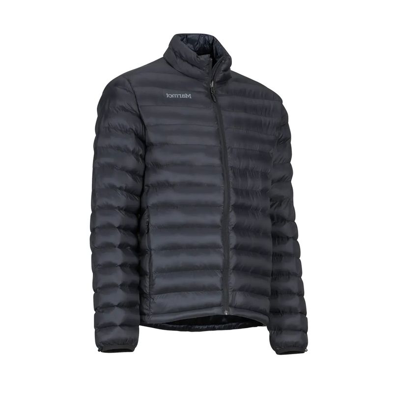 Marmot-Casaca-Negra-De-Hombre-Solus-TL