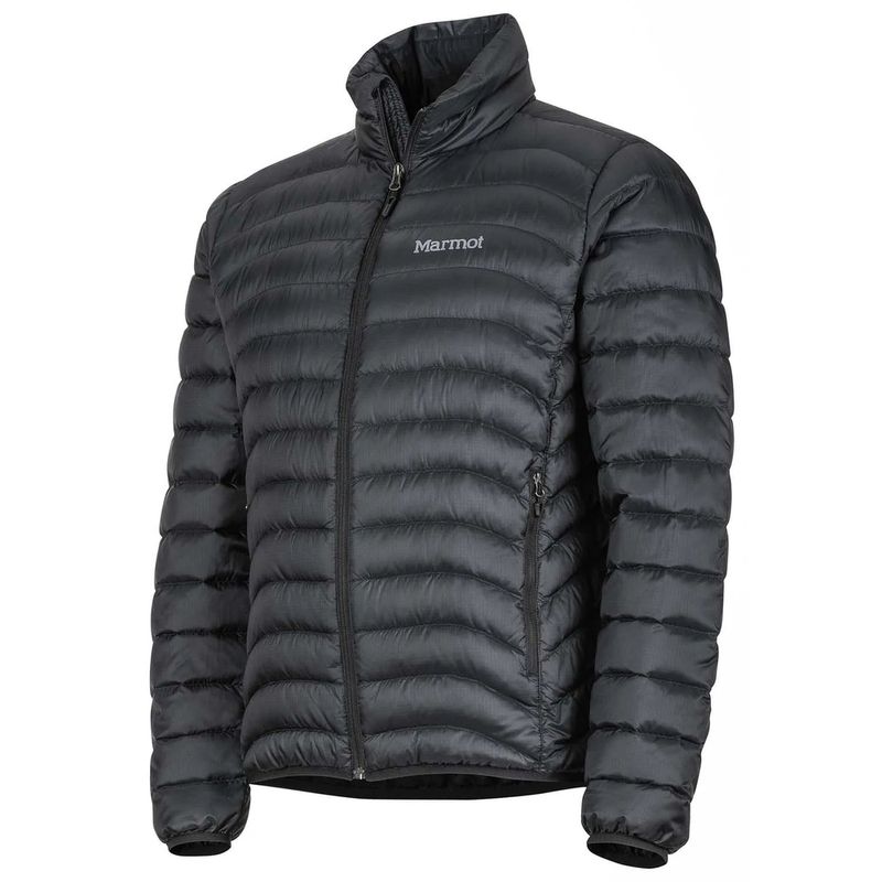 Marmot-Casaca-Negra-De-Hombre-Tullus-TS