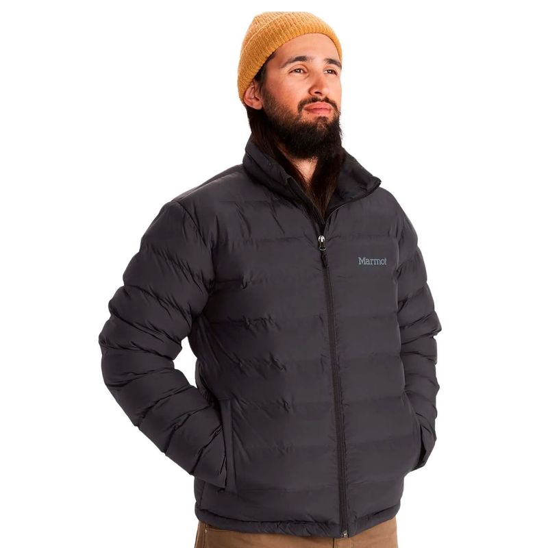 Marmot-Casaca-Negra-Insulada-Alassian-TM